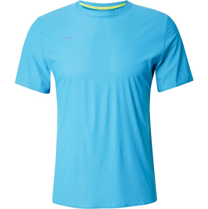 HOKA Funkčné tričko AIROLITE 2.0 azúrová 65201486