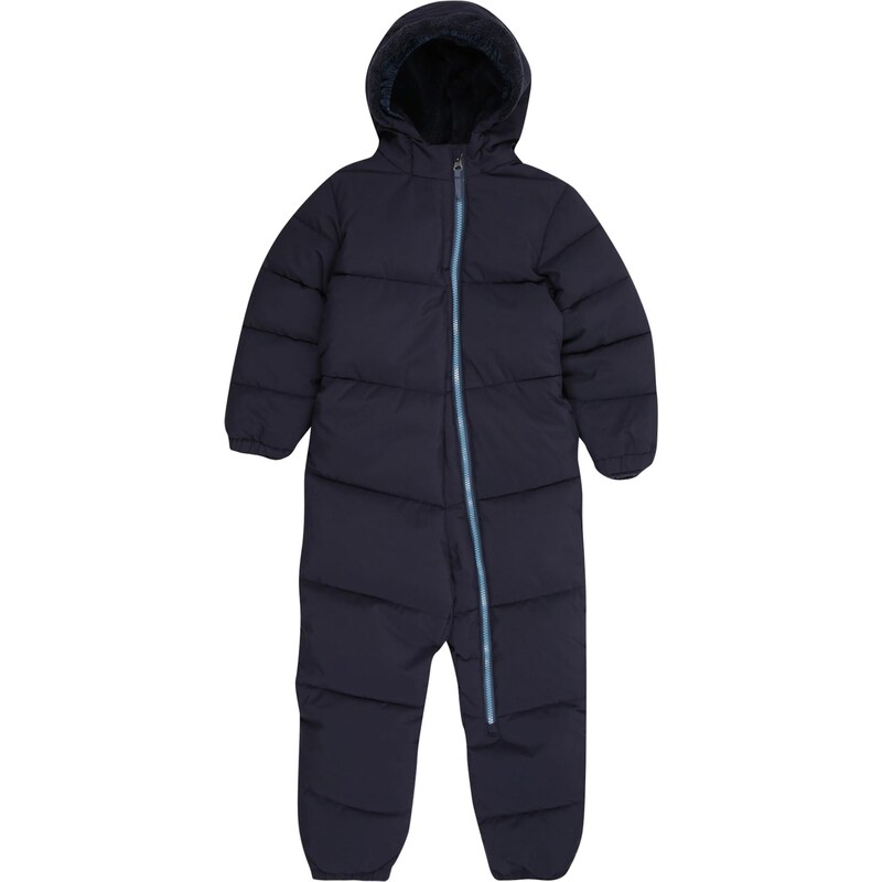 first instinct by killtec Športový úbor námornícka modrá 65311129