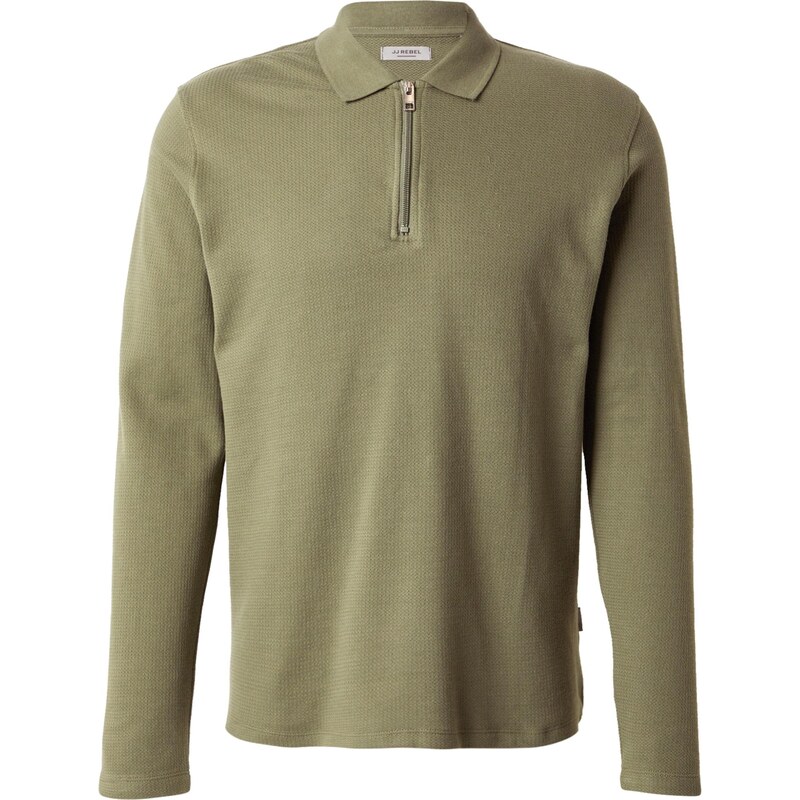 JJ Rebel Tričko JREBDEX olivová 65206832