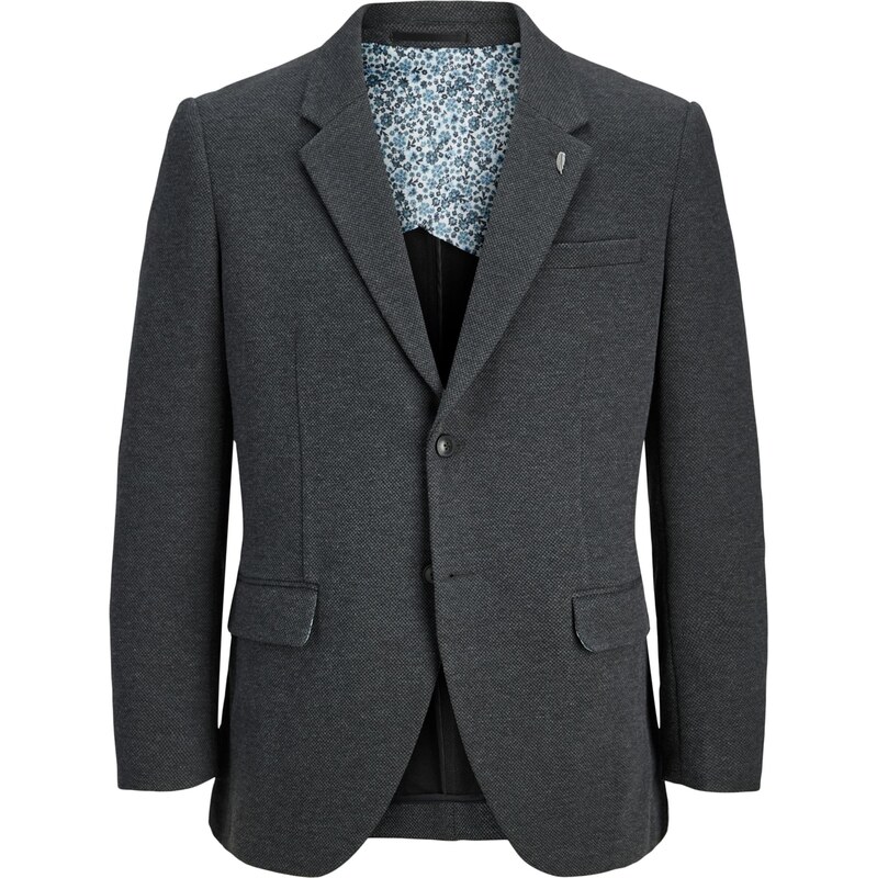 JACK & JONES Sako JPRMartin sivá 65890303