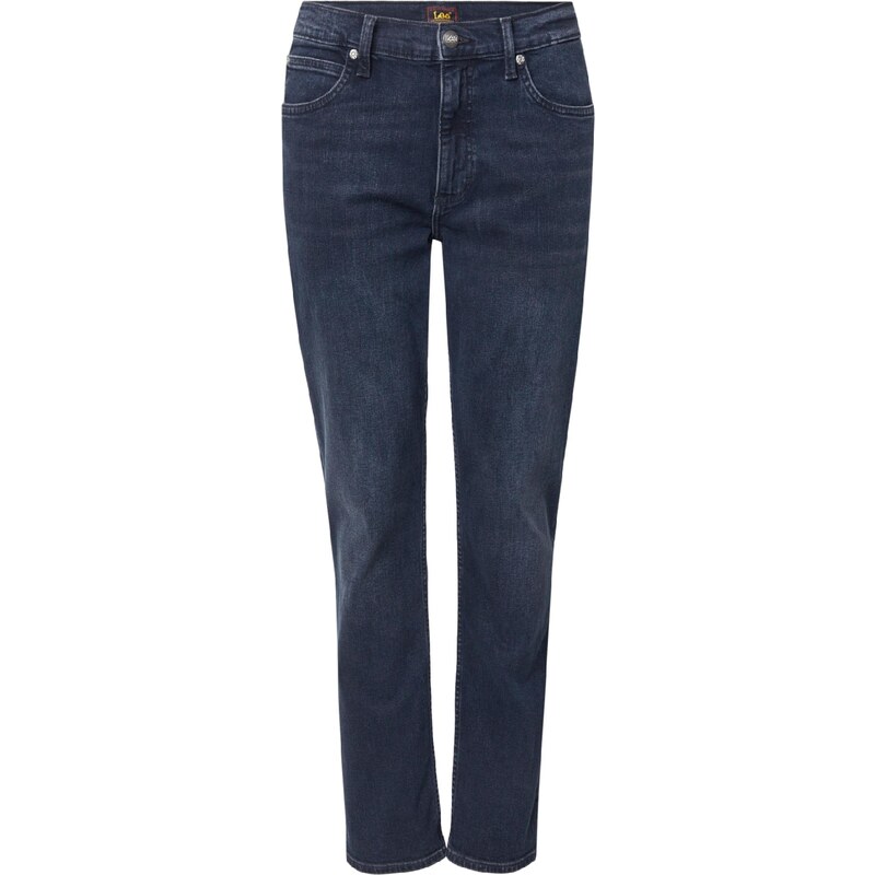 Lee Džínsy WEST tmavomodrá 65323776