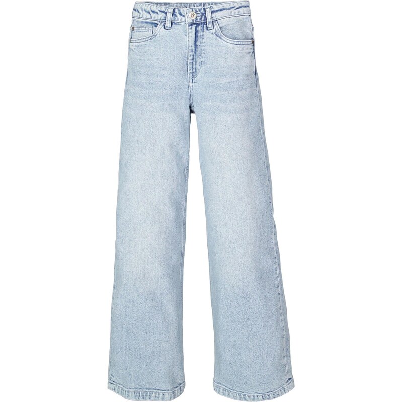 GARCIA Džínsy Annemay svetlomodrá 65206819