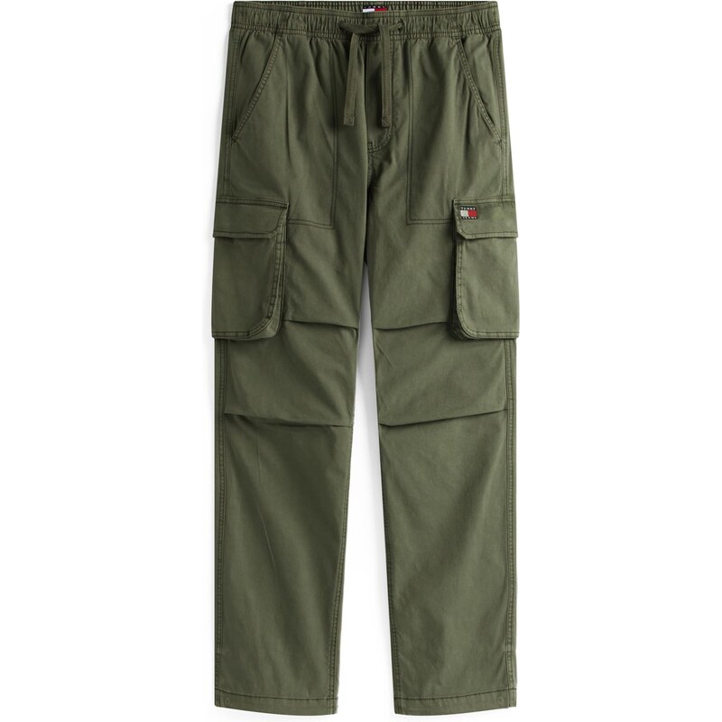 Tommy Jeans Kapsáče OTIS trstinová 65890401