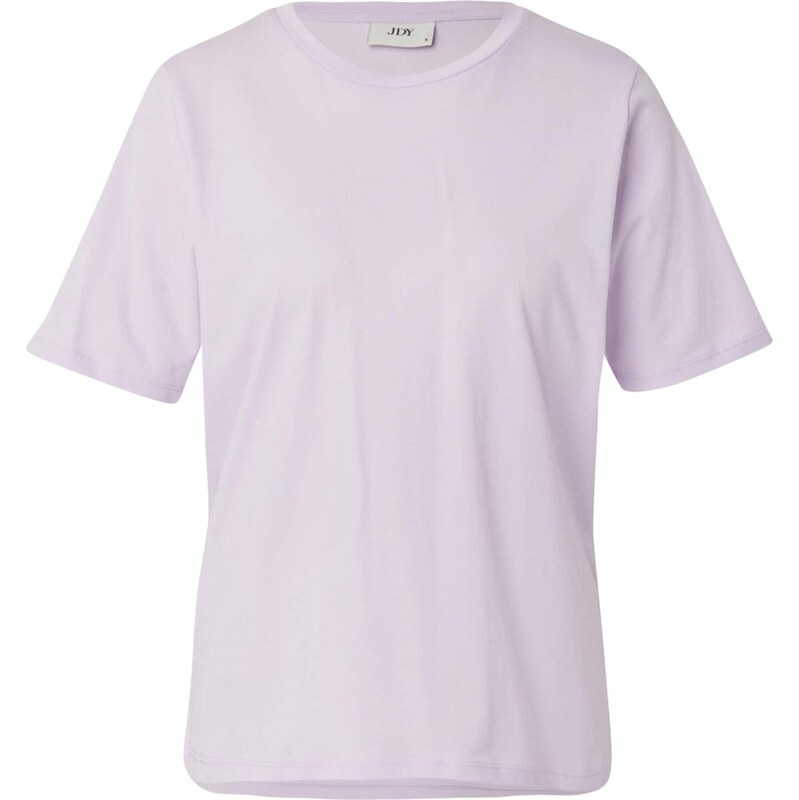 JDY Tričko JDYTINNE pastelovo fialová 65662551