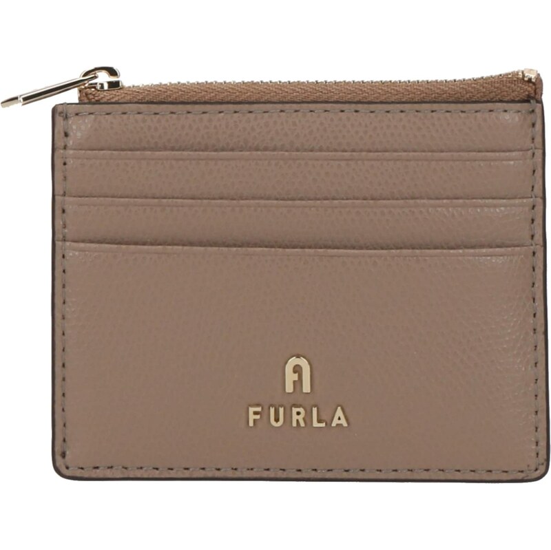 FURLA Puzdro CAMELIA farby bahna 65300919