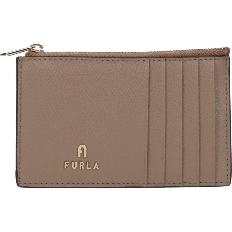 FURLA Puzdro sivobéžová 65300922