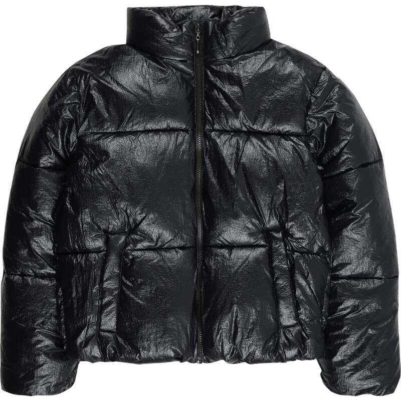 ONLY GIRLS Prechodná bunda KOGCELINE tmavomodrá 65201589