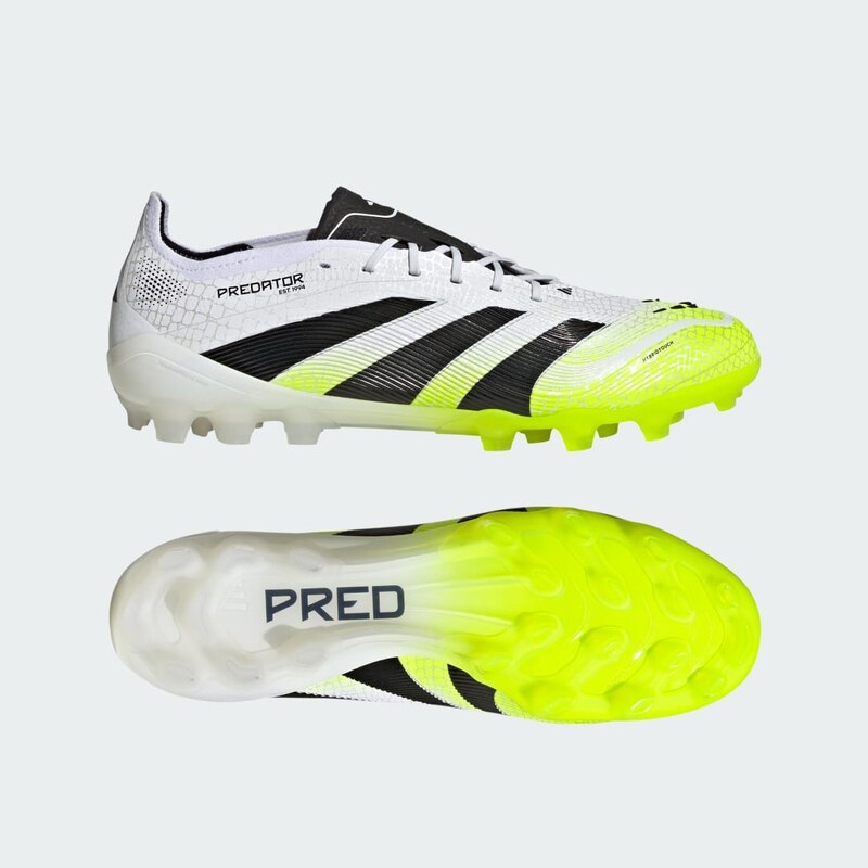 Adidas Kopačky Predator Elite 2G/3G na umelú trávu 65201621