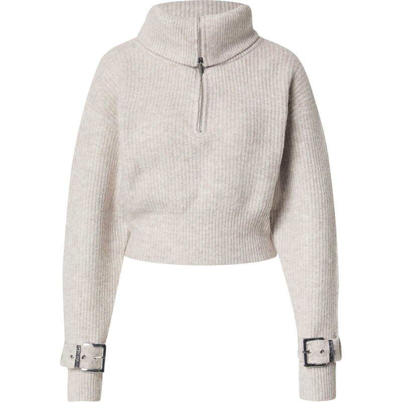 Hoermanseder Sveter béžová 65795497