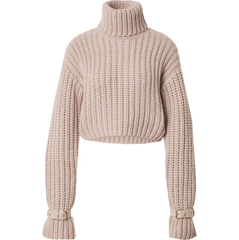 Hoermanseder Sveter Eike béžová 65890504