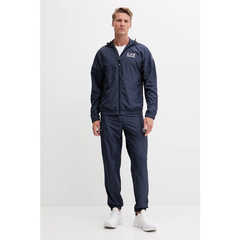 Tepláková súprava EA7 Emporio Armani 36991704