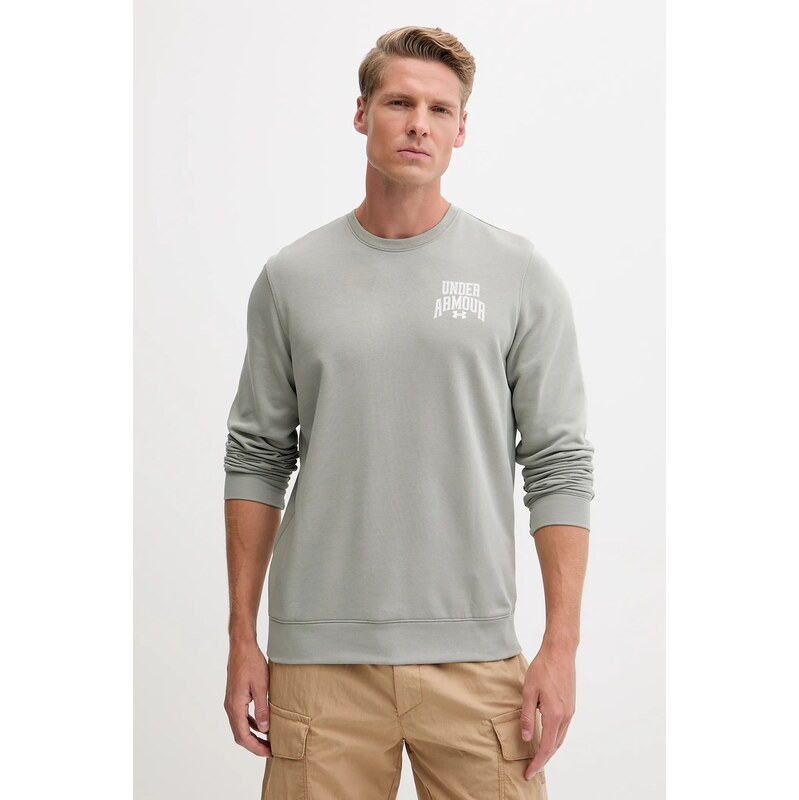 Mikina Under Armour 65201709