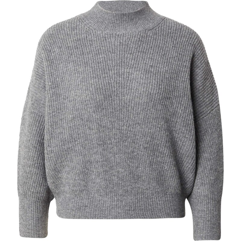 OUI Sveter sivá 65206829