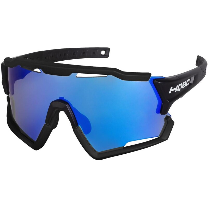 HQBC QARIANT okuliare, čierne 65202106