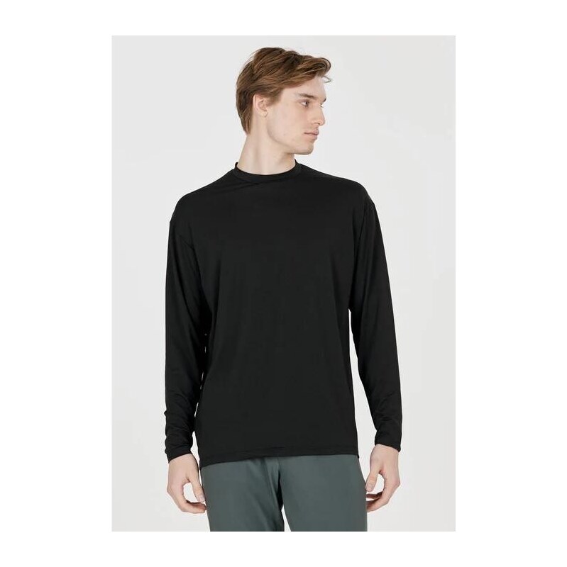 Mens T-shirt Virtus Roger V2 M Hyperstretch 65203109