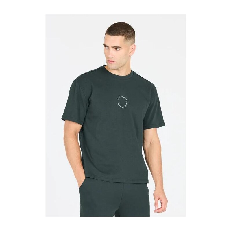 Mens T-shirt Virtus Harwick 65203115