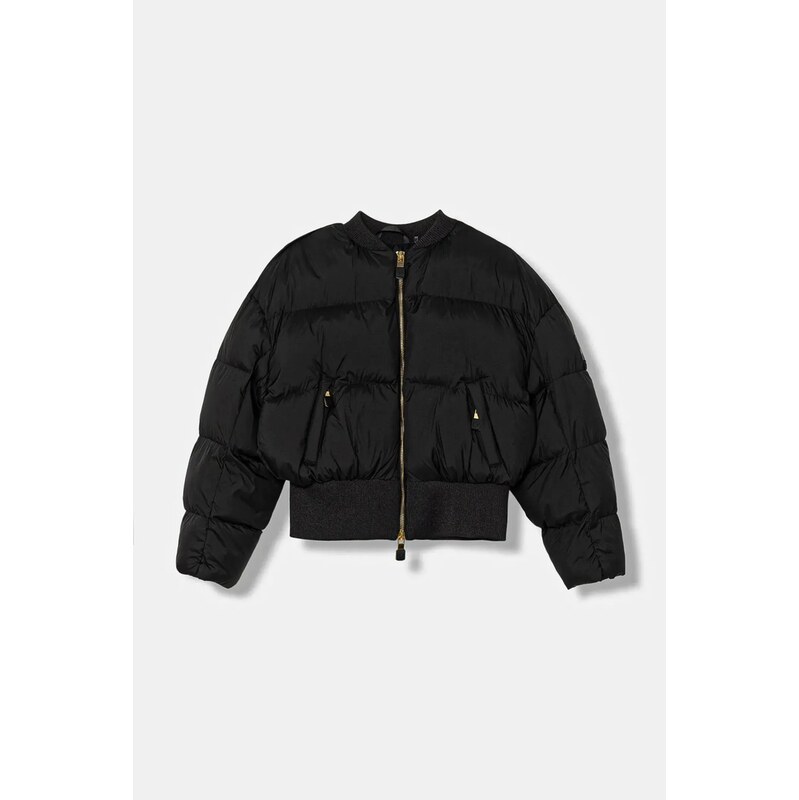 Detská bunda Elisabetta Franchi 65202353