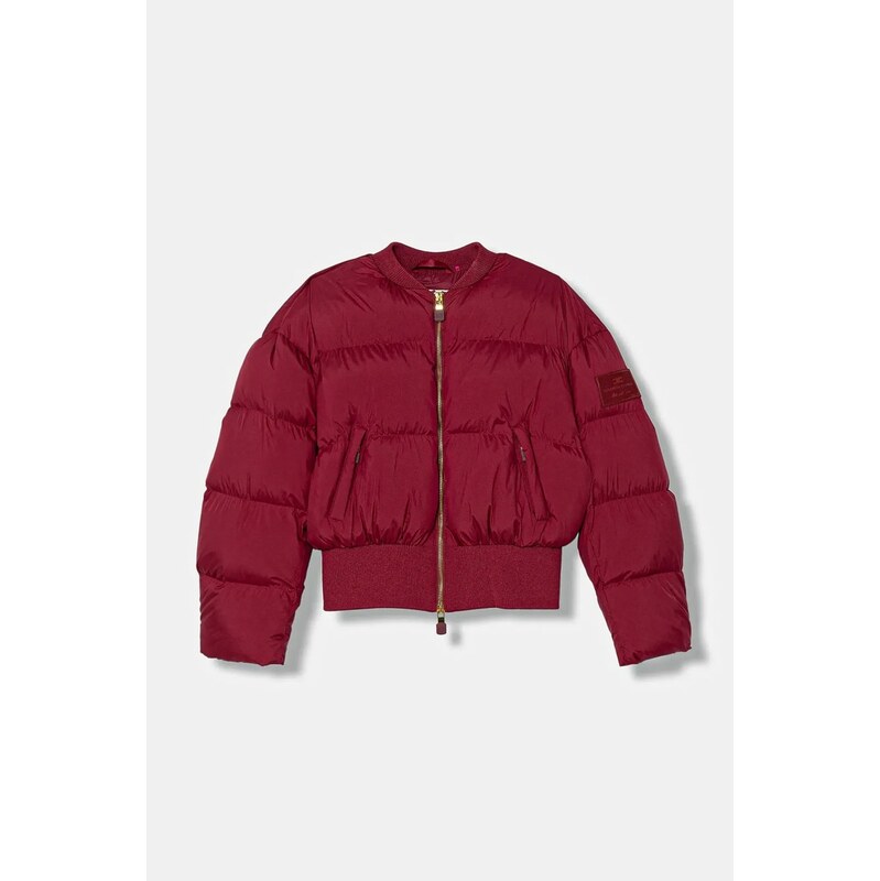 Detská bunda Elisabetta Franchi 65202354