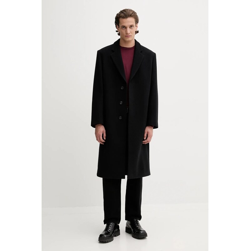 Kabát HUGO Maldo2531 65207195