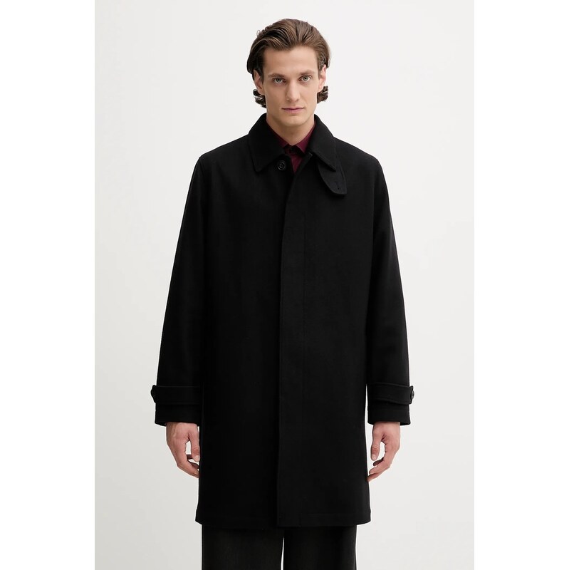 Kabát HUGO Maver2542 65207246