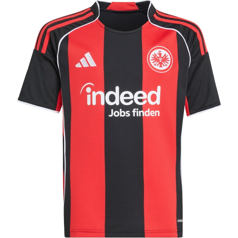 ADIDAS PERFORMANCE Funkčné tričko Eintracht Frankfurt 25/26 červená / 65300826