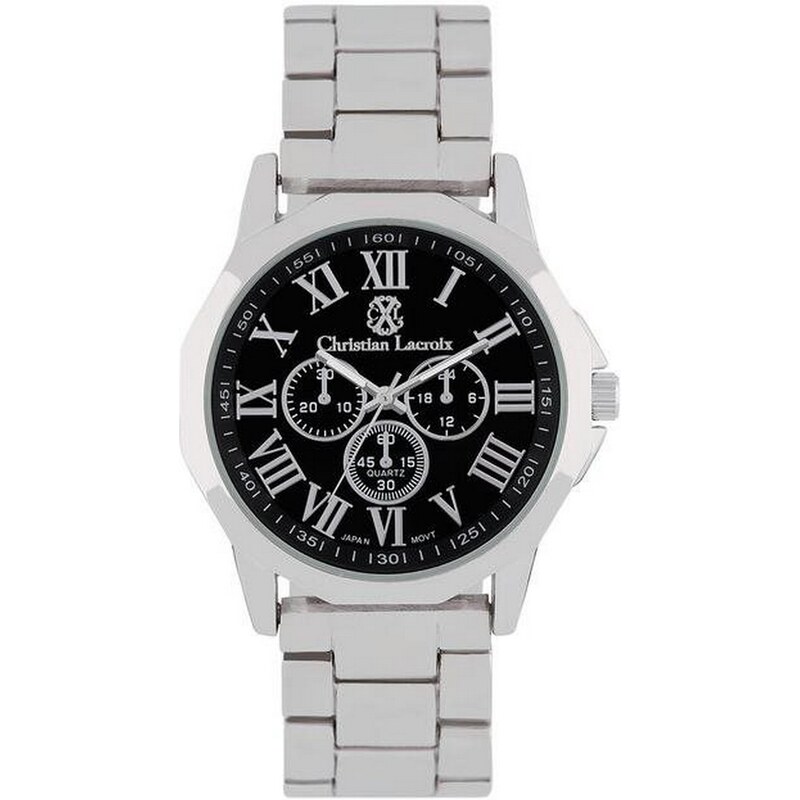 Pánske hodinky CXL by Christian Lacroix CXLS18001 65594316