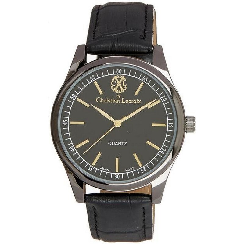 Pánske hodinky CXL by Christian Lacroix CXLS19MW037B 65594317