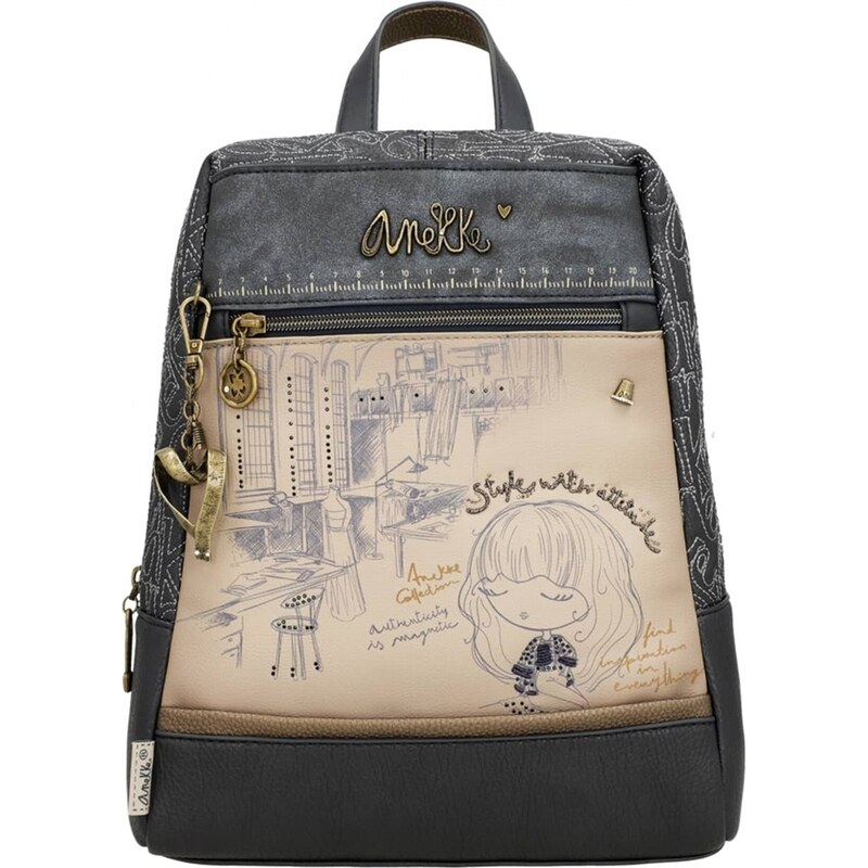 Batoh Anekke Studio 41845-018 65203290