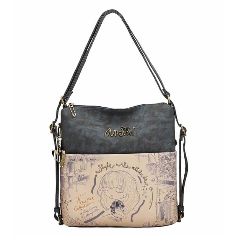 Kabelka Anekke Studio 41845-063 65203291