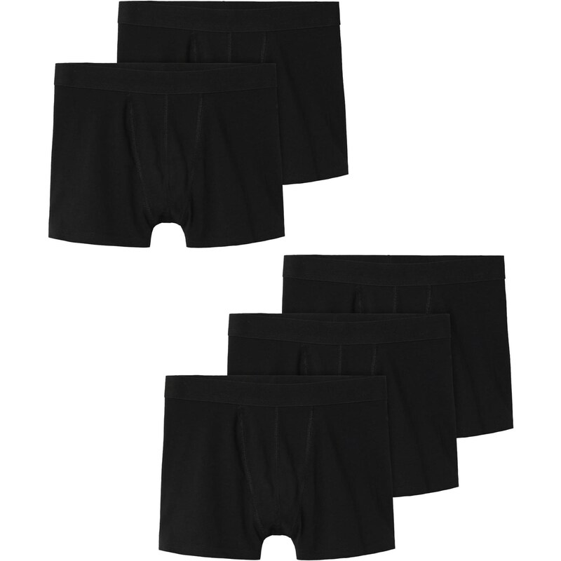 TWO SOON Nohavičky čierna 65644881