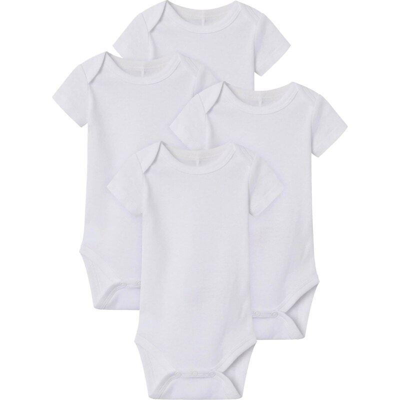 TWO SOON Body biela 65646026