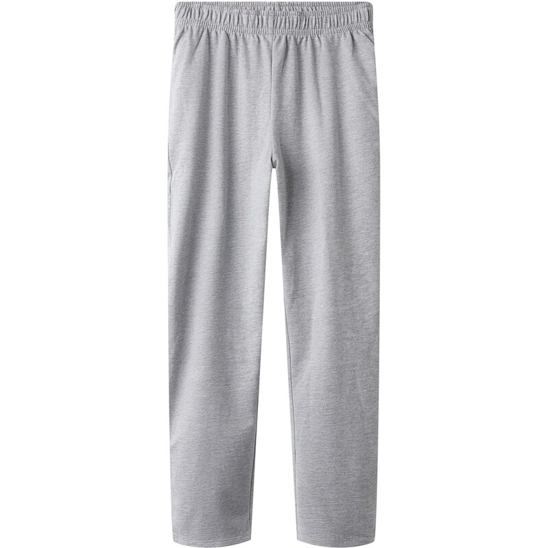 TWO SOON Nohavice svetlosivá 65474941