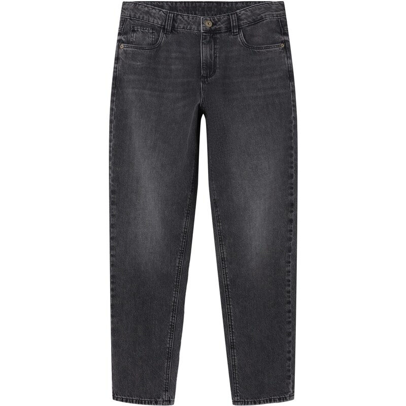 TWO SOON Džínsy sivý denim 65493200