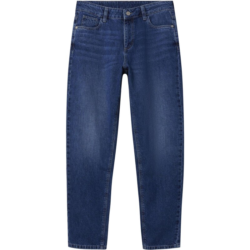 TWO SOON Džínsy modrá denim 65493201