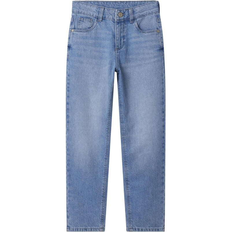 TWO SOON Džínsy modrá 65493202