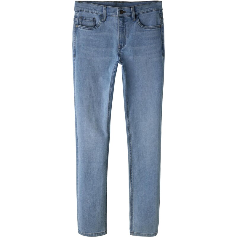 TWO SOON Džínsy modrá denim 65493207