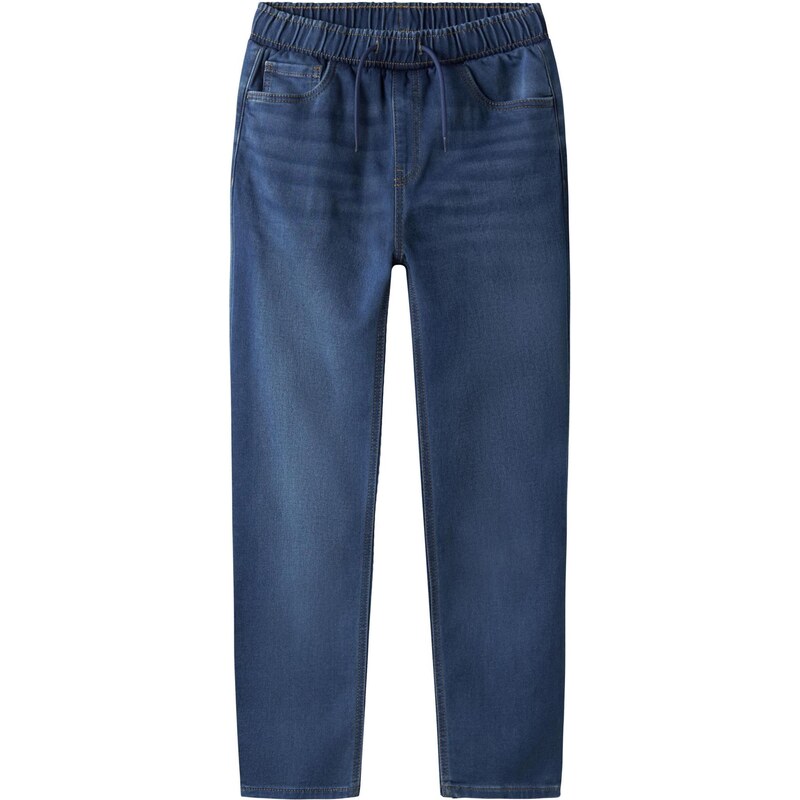 TWO SOON Džínsy modrá 65493232