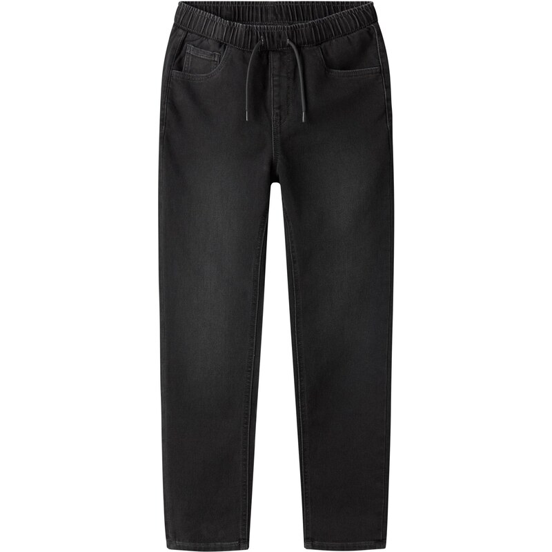 TWO SOON Džínsy čierny denim 65493233