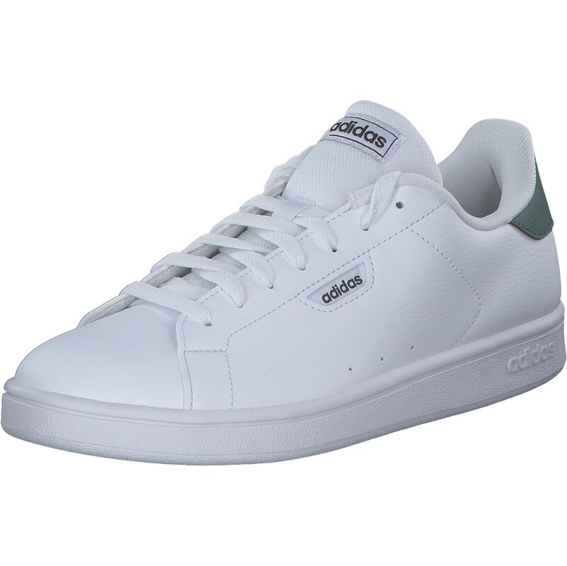 ADIDAS SPORTSWEAR Nízke tenisky Urban Court M zelená / biela 65204459