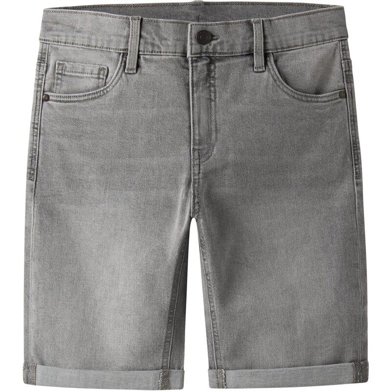 TWO SOON Džínsy sivý denim 65493512