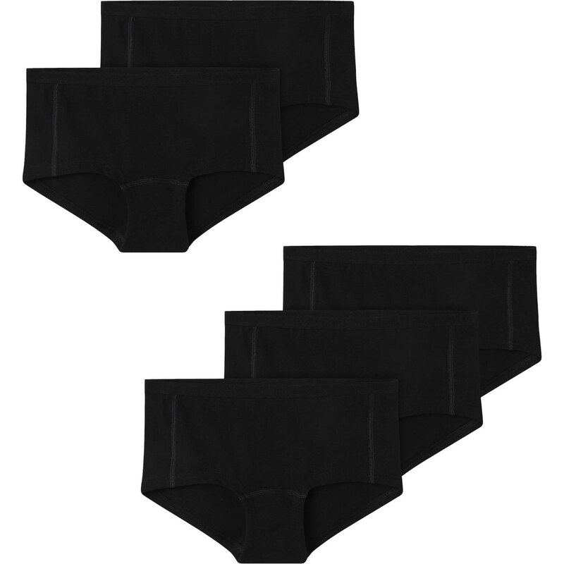 TWO SOON Nohavičky čierna 65644883