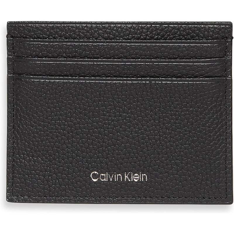Calvin Klein Puzdro čierna 65204463