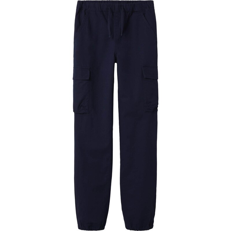 TWO SOON Nohavice námornícka modrá 65646067