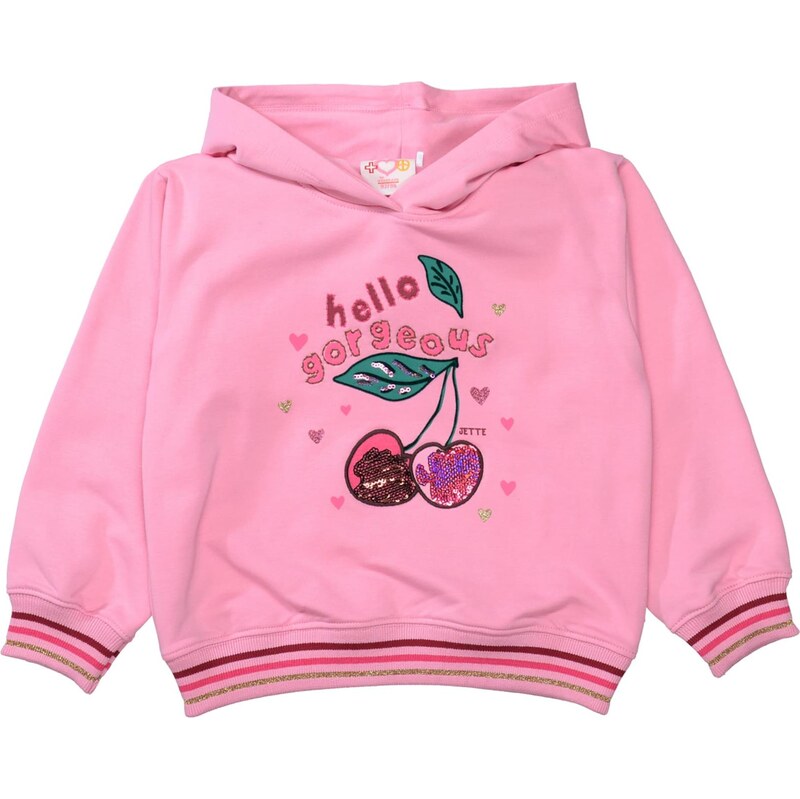 STACCATO Mikina zelená / ružová / ružová 65646345