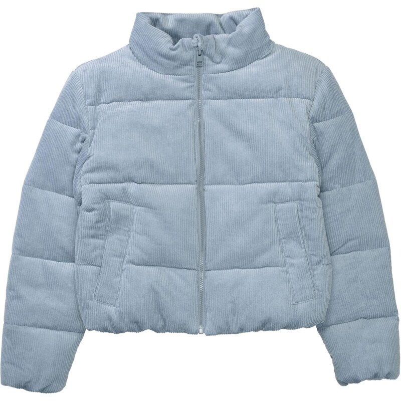 STACCATO Prechodná bunda modrosivá 65646425