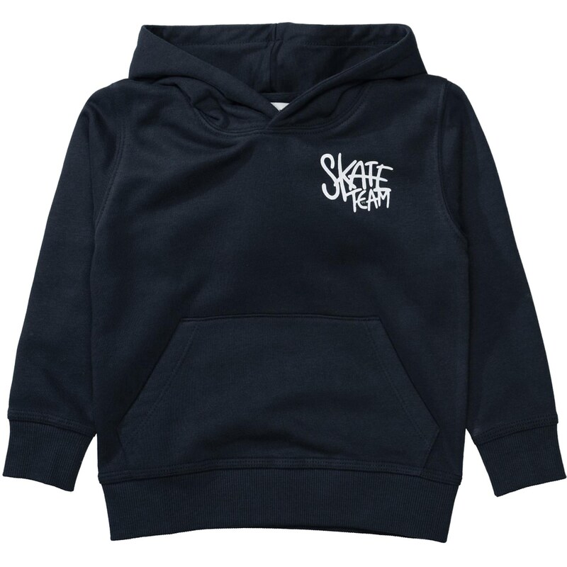 STACCATO Mikina námornícka modrá / pastelovo zelená / biela 65647408