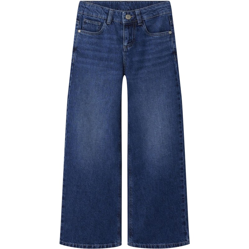 TWO SOON Džínsy modrá 65648726