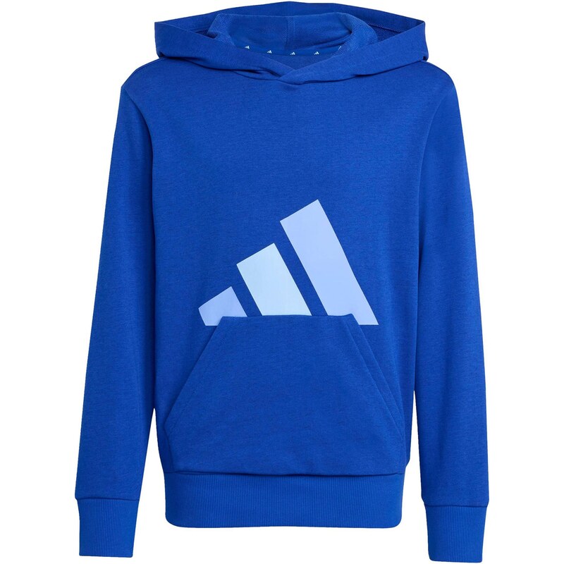 ADIDAS SPORTSWEAR Športová mikina Essentials modrá 65204499