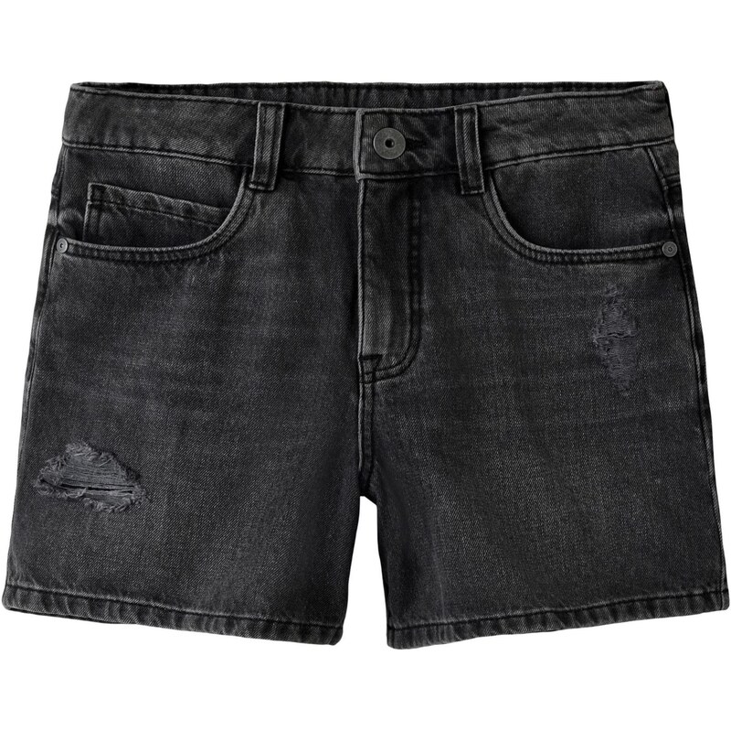 TWO SOON Džínsy sivá 65648947