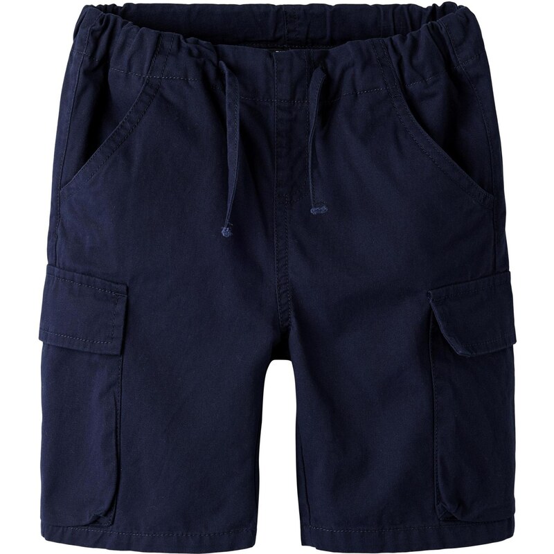 TWO SOON Nohavice námornícka modrá 65649256